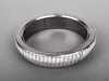 Genuine BMW E82 135i N54/N55, E84 X1 35iX Exhaust Gasket Ring 18117553130 View 4