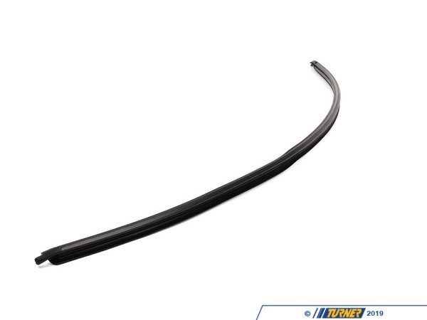 Genuine BMW Genuine BMW Back Glass Seal - E60 51317115413