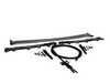 Genuine BMW Genuine BMW Sunroof Mechanism for the floating headliner - E83 X3 54107199478 View 1