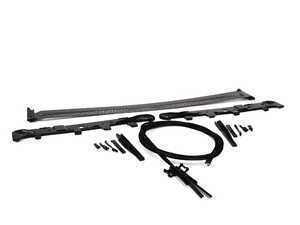 Genuine BMW Sunroof Mechanism for the floating headliner - E83 X3