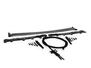 Genuine BMW Sunroof Mechanism for the floating headliner - E83 X3