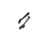 Genuine BMW Genuine BMW Sunroof Mechanism for the floating headliner - E83 X3 54107199478 View 9