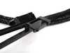 Genuine BMW Genuine BMW Sunroof Mechanism for the floating headliner - E83 X3 54107199478 View 31