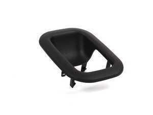 Genuine MINI Rear Seat Latch Control Cover