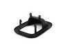 Genuine MINI Genuine MINI Rear Seat Latch Control Cover 52201486666 View 4