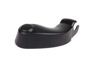 Genuine MINI Wiper Arm Cover 61617248409