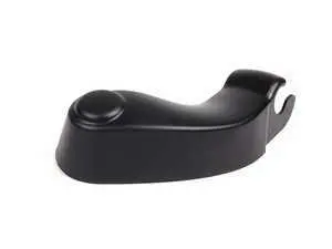 Genuine MINI Wiper Arm Cover 61617248409