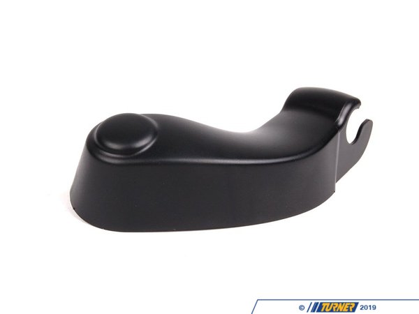 Genuine MINI Genuine MINI Wiper Arm Cover 61617248409 61617248409