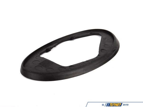 Genuine MINI Genuine MINI Mirror Assembly Gasket - Left 51167058083