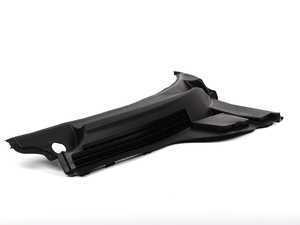 Genuine MINI Windshield Cowl Cover - Left - MINI Cooper R55 R56 R57