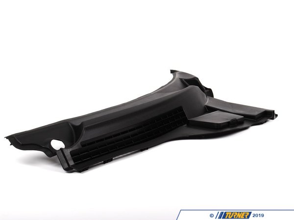 Genuine MINI Genuine MINI Windshield Cowl Cover - Left - MINI Cooper R55 R56 R57 51132751209