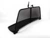 Genuine BMW Convertible Wind Deflector - E64 645ci 650i M6 Convertible 54347151856 View 8