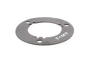 Genuine BMW Corrugated Washer - 11361436674 - E39,E46,E53,E83,E85