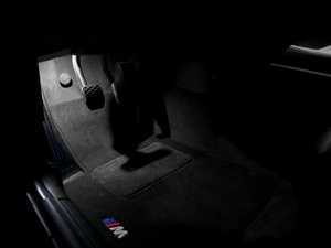 LED Footwell Lighting Kit
