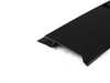 Genuine BMW Genuine BMW B Pillar Window Trim - left - E39 525i 528i 530i 540i M5 51327890087 View 5