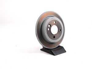 Brake Rotor Rear - Priced Each, 10.19" (259x10)