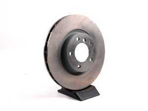 Brake Disc (315x28) - Left Front