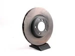 Brake Disc (315x28) - Left Front