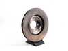 Genuine BMW Brake Disc (315x28) - Left Front 34112227171 View 2