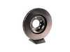Genuine BMW Brake Disc (315x28) - Right Front 34112227172 View 2