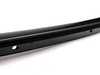 Genuine BMW Genuine BMW Matte Shadowline Trim Rail - Left/Driver - E46 Coupe 51717003935 View 3