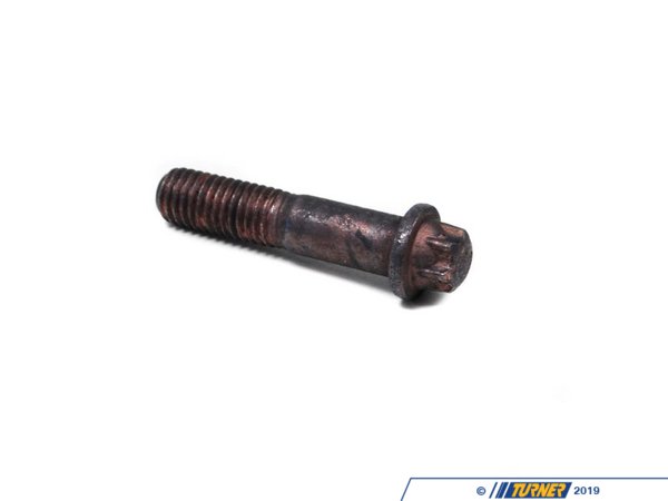 Genuine BMW Genuine BMW Catalytic Converter Torx Bolt - Multiple BMWs 11621318568