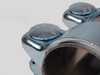 1K0253141N - Exhaust Sleeve With Dual Clamps - Priced Each | Turner ...