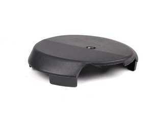 Genuine BMW Covering Outer Left Anthrazit - 52101904819 - E30,E30 M3