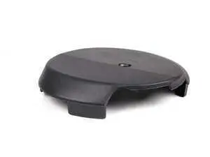 Genuine BMW Covering Outer Left Anthrazit - 52101904819 - E30,E30 M3