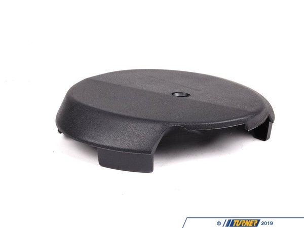 Genuine BMW Genuine BMW Covering Outer Left Anthrazit - 52101904819 - E30,E30 M3 52101904819