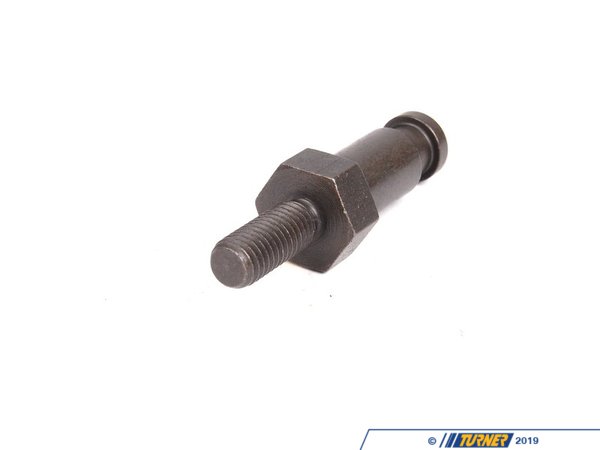 Genuine BMW Genuine BMW Bolt - 11311703718 - E39,E46,E53,E83,E85 11311703718