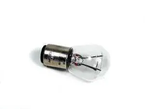 Genuine BMW Longlife Bulb - 07119905511 - E30,E34,E36,E38,E39,E46,E53