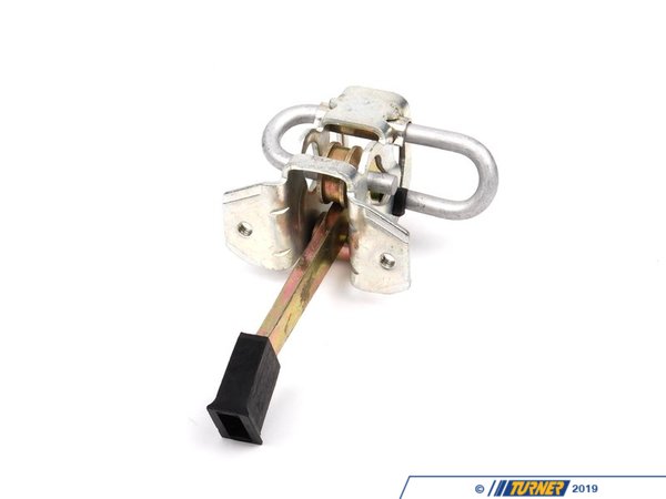 Genuine BMW Genuine BMW Front Door Brake - E36 Sedan 51218165005
