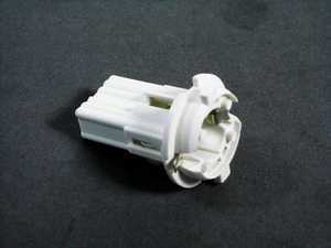 Genuine BMW Bulb Socket F Yellow Bulb - 63218387639 - E38