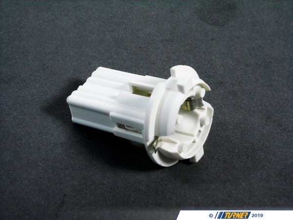 Genuine BMW Genuine BMW Bulb Socket F Yellow Bulb - 63218387639 - E38 63218387639