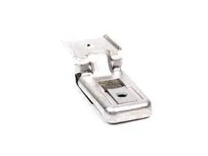 Genuine BMW Center Grille Adapter
