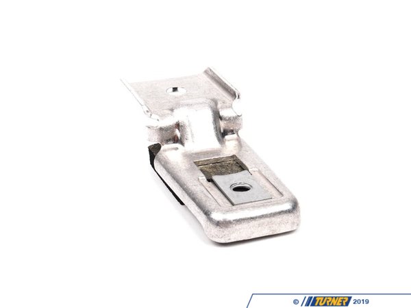 Genuine BMW Genuine BMW Center Grille Adapter 51117896611