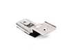 Genuine BMW Genuine BMW Center Grille Adapter 51117896611 View 2