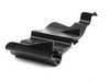 Genuine BMW Genuine BMW Air Duct Set, Front Right M - 51718036576,E60 M5 51718036576 View 4