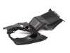 Genuine BMW Genuine BMW Air Duct Set, Front Right M - 51718036576,E60 M5 51718036576 View 10