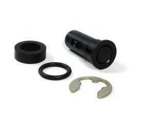 Genuine BMW Engine Cover Locking Hardware - E52 Z8 Alpina E39 540i E38 740iL 740i
