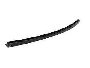 Genuine BMW Front belly pan adapter