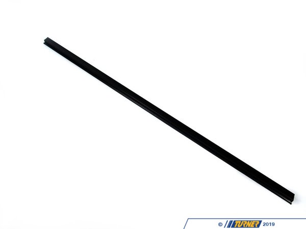 Genuine BMW Genuine BMW Front Left Sealing Betw.door - 51218158185 51218158185