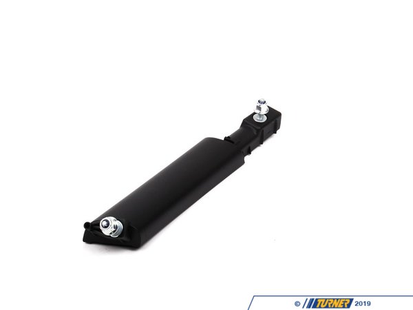 Genuine BMW Genuine BMW Handle Lower Part, Front Right Schwarz - 51417076290 51417076290