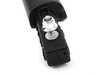 Genuine BMW Genuine BMW Handle Lower Part, Front Right Schwarz - 51417076290 51417076290 View 3