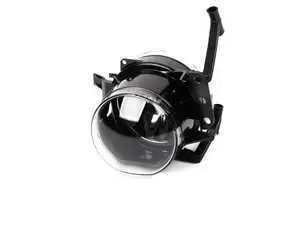 Fog Light - Left