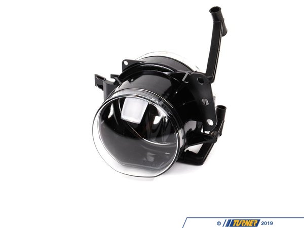 Genuine BMW Fog Light - Left 63177897187