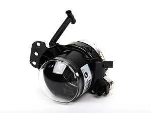 Fog Light - Right