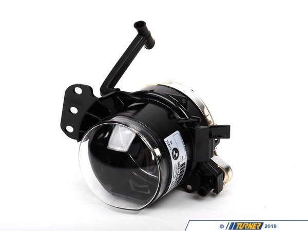 Genuine BMW Fog Light - Right 63177897188