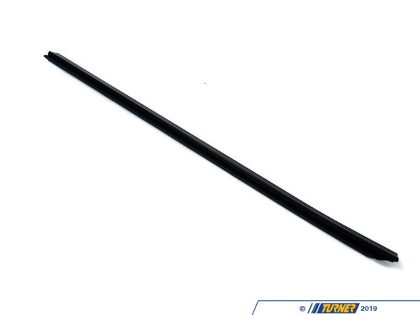 Genuine BMW Genuine BMW Rear Right Sealing Betw.door - 51228158188 51228158188